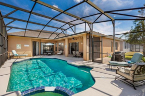 Bahama Sunset at Ellis Exclusive Villas